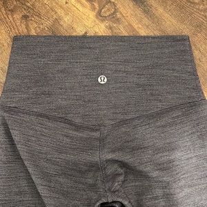 lululemon align high-rise leggings, 25”